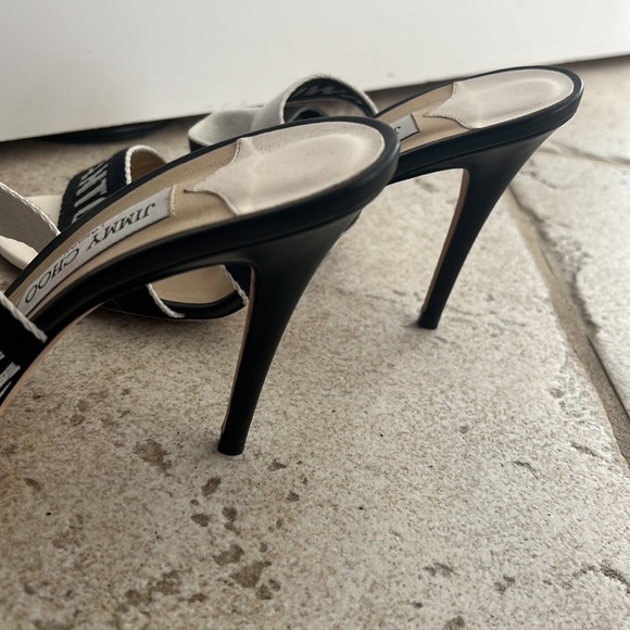 Jimmy choo sandals - Picture 5 of 5